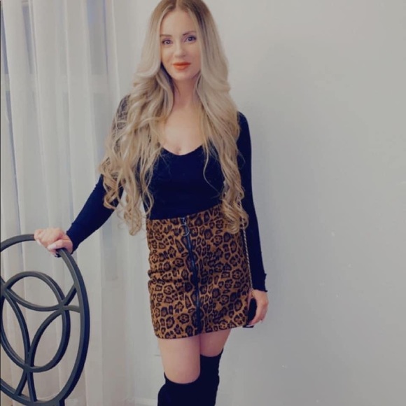 Meet your Posher, Mackenzie - Picture 4 of 7